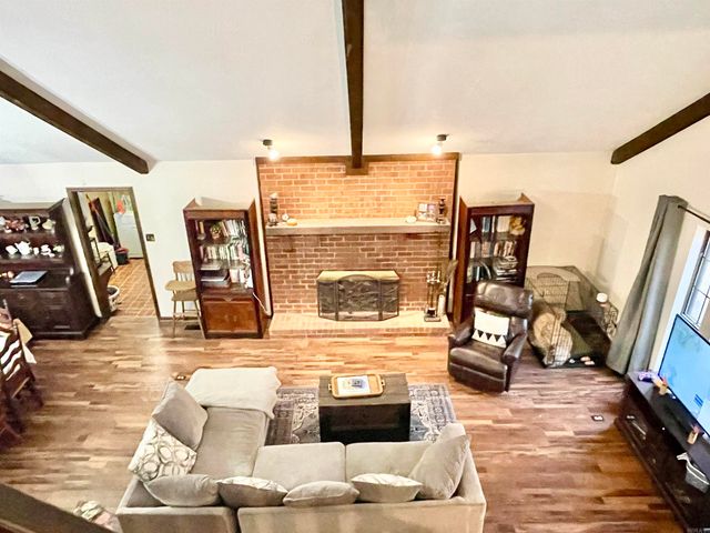 11 Idlewood Pl, Maumelle, AR 72113