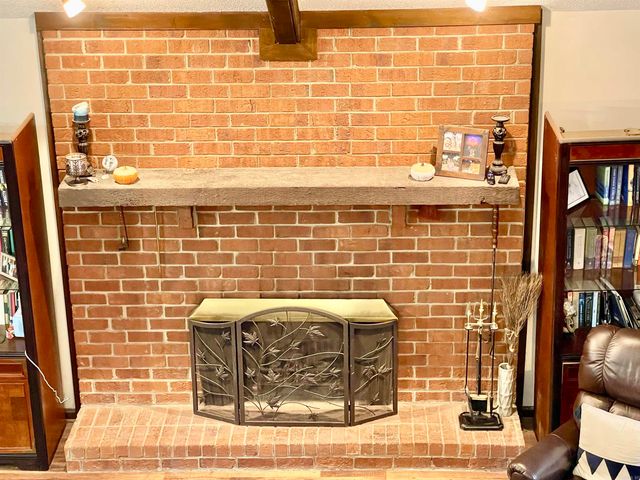 11 Idlewood Pl, Maumelle, AR 72113