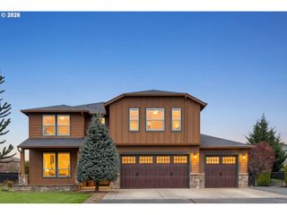 1506 Nw 339TH St, La Center, WA 98629