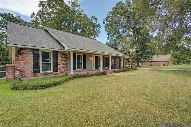 16723 Buckner Dr, Greenwell Springs, LA 70739