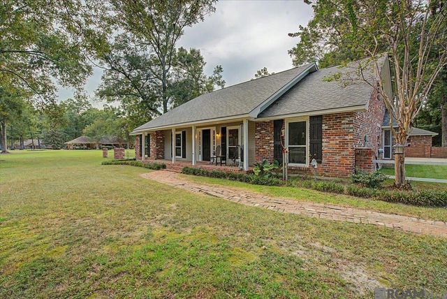 16723 Buckner Dr, Greenwell Springs, LA 70739