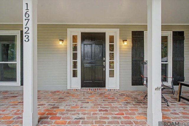 16723 Buckner Dr, Greenwell Springs, LA 70739