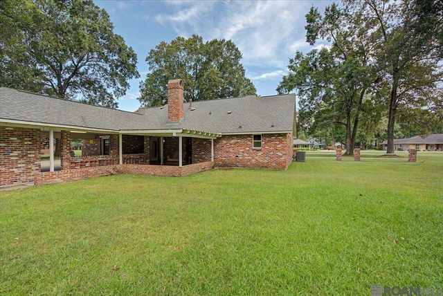 16723 Buckner Dr, Greenwell Springs, LA 70739