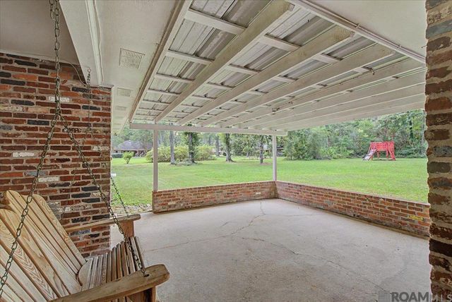 16723 Buckner Dr, Greenwell Springs, LA 70739