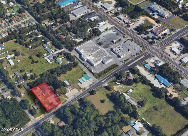 5311 E Highway 22, Panama City, FL 32404