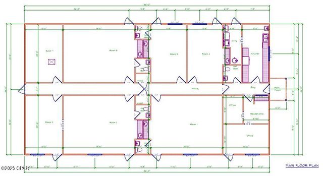 5311 E Highway 22, Panama City, FL 32404