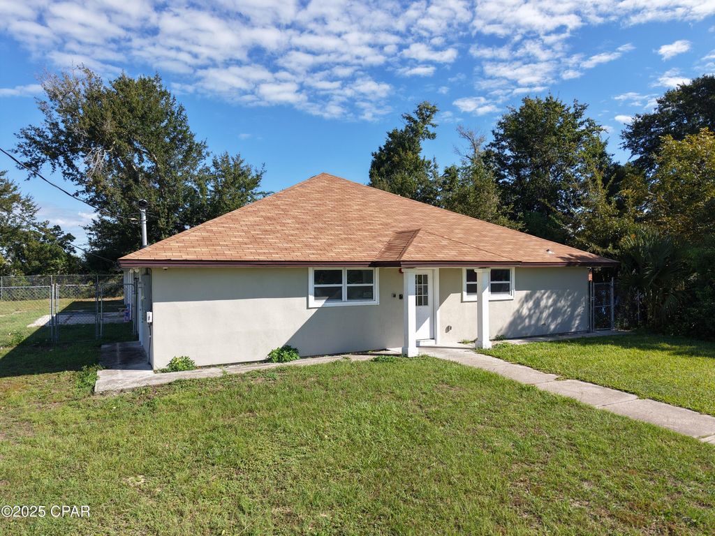 5311 E Highway 22, Panama City, FL 32404