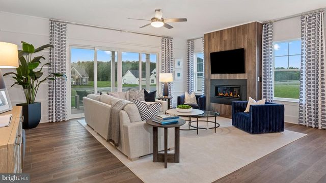 HOMESITE 230 POTOMAC VIEW PKWY, Brunswick, MD 21716