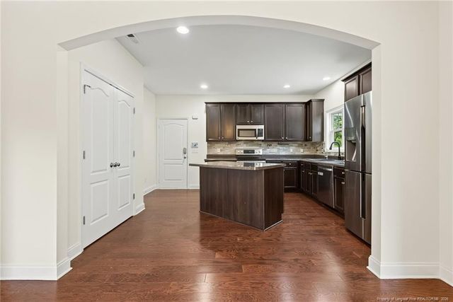 664 Omaha Drive, Broadway, NC 27505