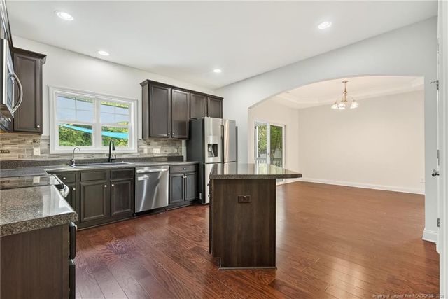 664 Omaha Drive, Broadway, NC 27505