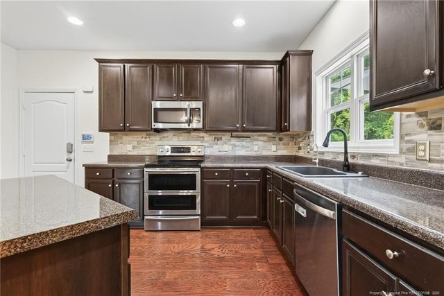 664 Omaha Drive, Broadway, NC 27505