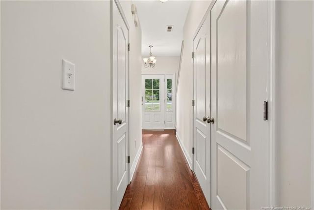 664 Omaha Drive, Broadway, NC 27505