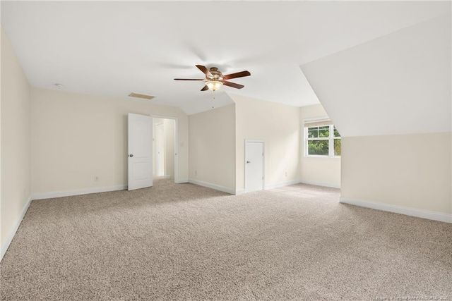 664 Omaha Drive, Broadway, NC 27505