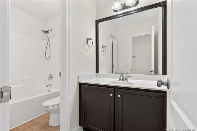 664 Omaha Drive, Broadway, NC 27505