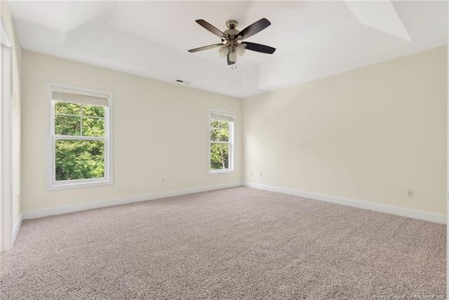 664 Omaha Drive, Broadway, NC 27505