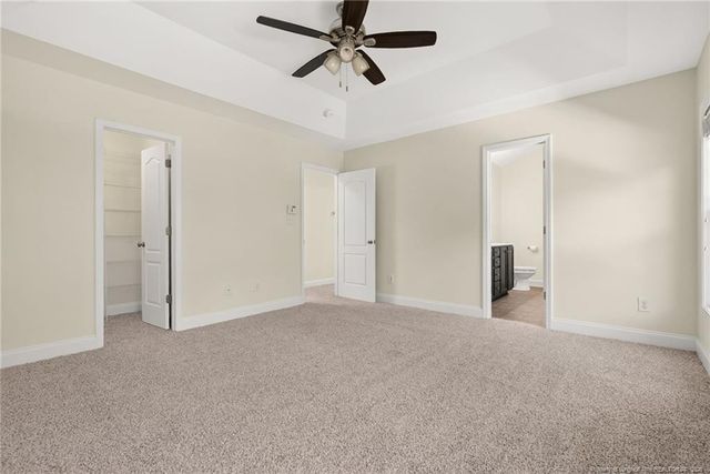 664 Omaha Drive, Broadway, NC 27505