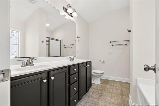 664 Omaha Drive, Broadway, NC 27505