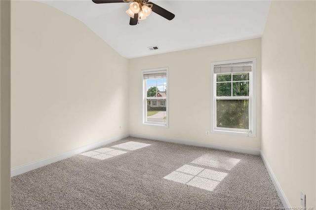 664 Omaha Drive, Broadway, NC 27505