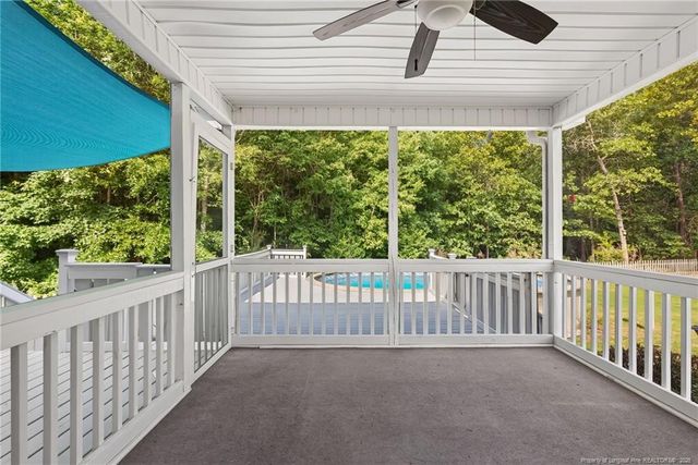 664 Omaha Drive, Broadway, NC 27505