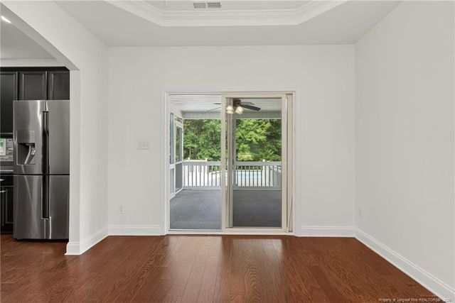 664 Omaha Drive, Broadway, NC 27505