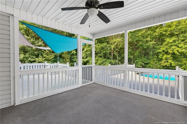 664 Omaha Drive, Broadway, NC 27505
