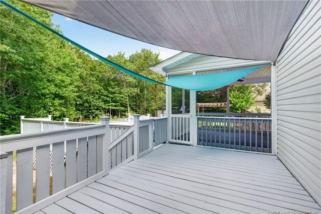 664 Omaha Drive, Broadway, NC 27505
