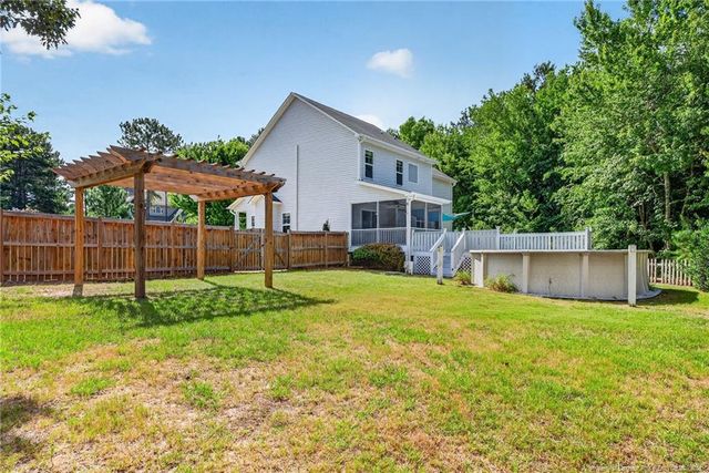 664 Omaha Drive, Broadway, NC 27505