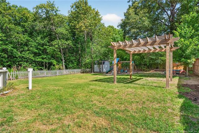 664 Omaha Drive, Broadway, NC 27505