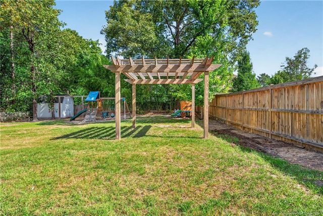 664 Omaha Drive, Broadway, NC 27505