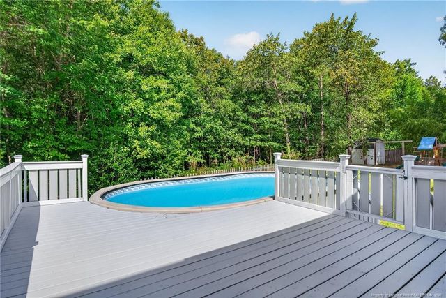 664 Omaha Drive, Broadway, NC 27505