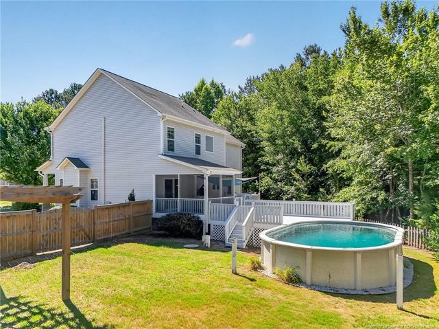 664 Omaha Drive, Broadway, NC 27505