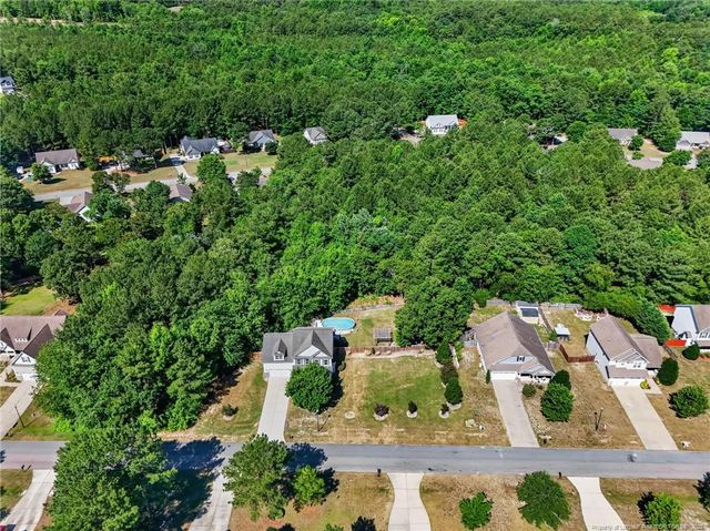 664 Omaha Drive, Broadway, NC 27505