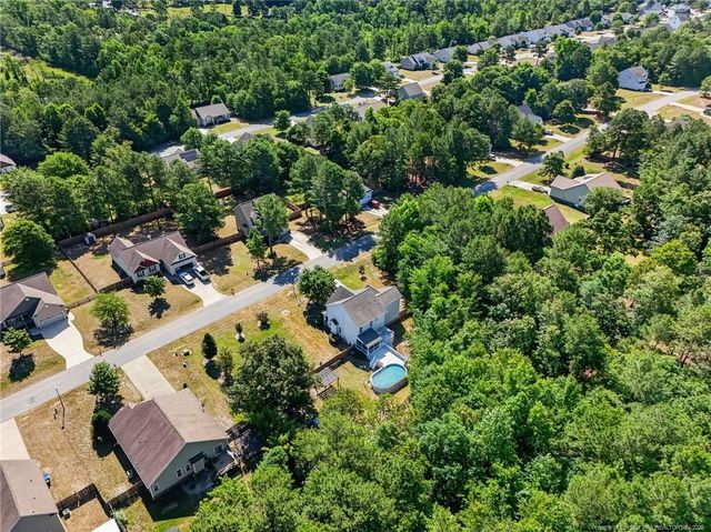 664 Omaha Drive, Broadway, NC 27505