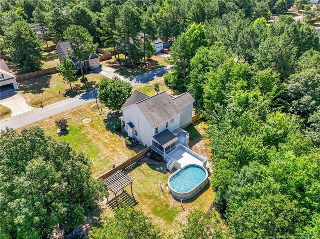 664 Omaha Drive, Broadway, NC 27505