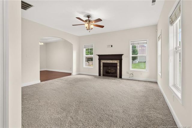 664 Omaha Drive, Broadway, NC 27505