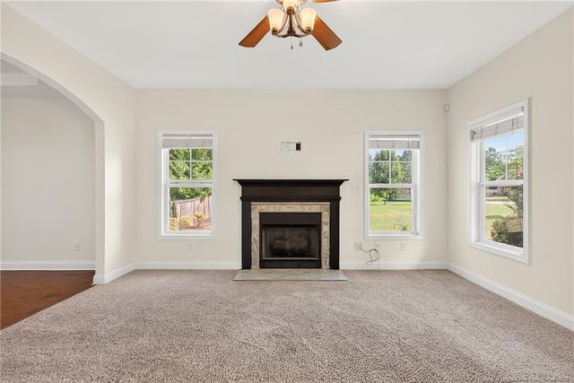 664 Omaha Drive, Broadway, NC 27505