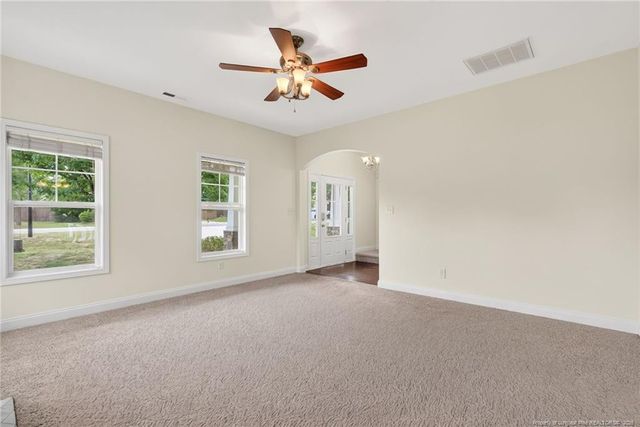 664 Omaha Drive, Broadway, NC 27505