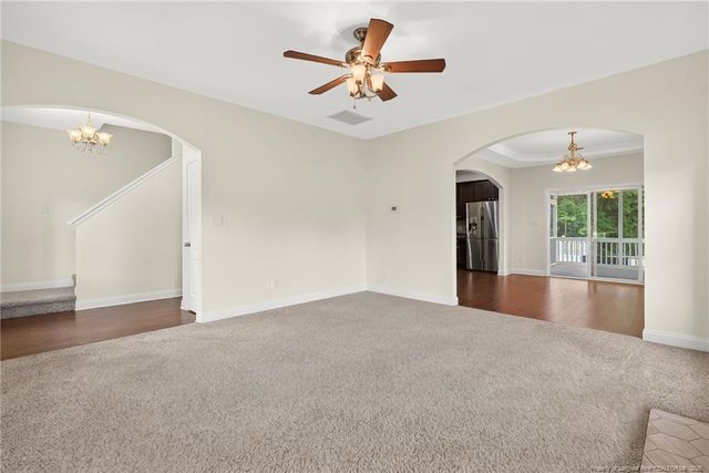 664 Omaha Drive, Broadway, NC 27505