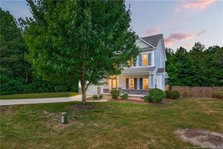664 Omaha Drive, Broadway, NC 27505