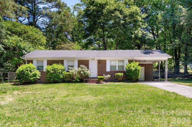 409 Anne Avenue, Waxhaw, NC 28173