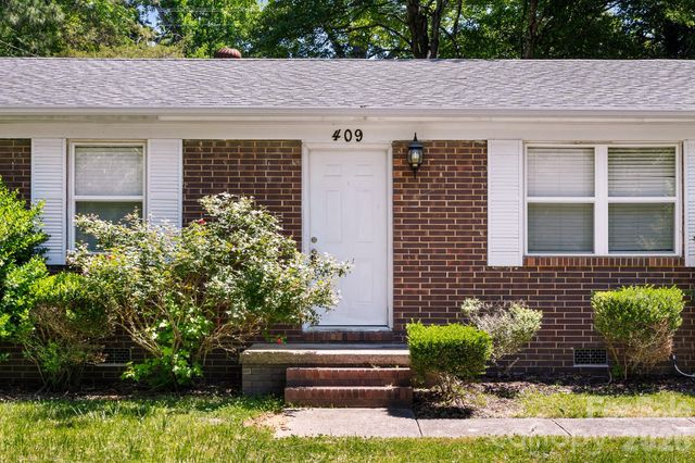 409 Anne Avenue, Waxhaw, NC 28173