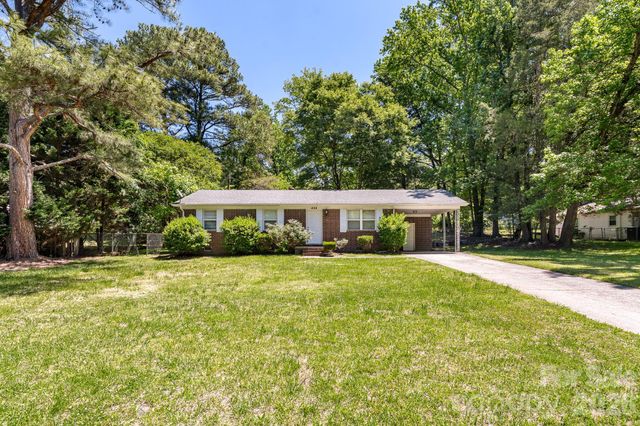 409 Anne Avenue, Waxhaw, NC 28173