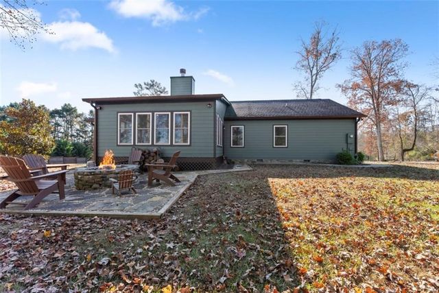 103 Sam Craven Road, Cleveland, GA 30528