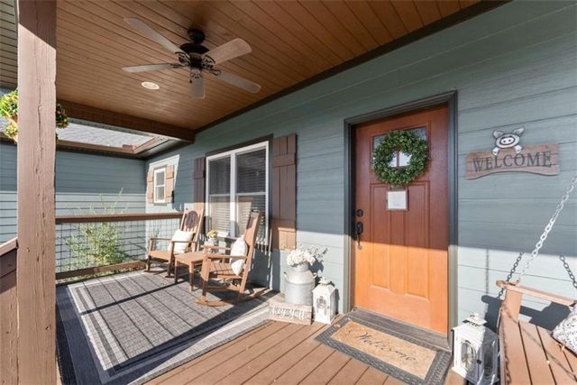 103 Sam Craven Road, Cleveland, GA 30528