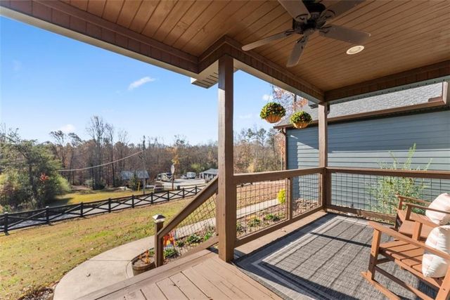103 Sam Craven Road, Cleveland, GA 30528