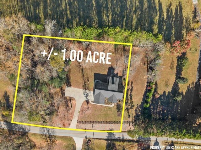 103 Sam Craven Road, Cleveland, GA 30528