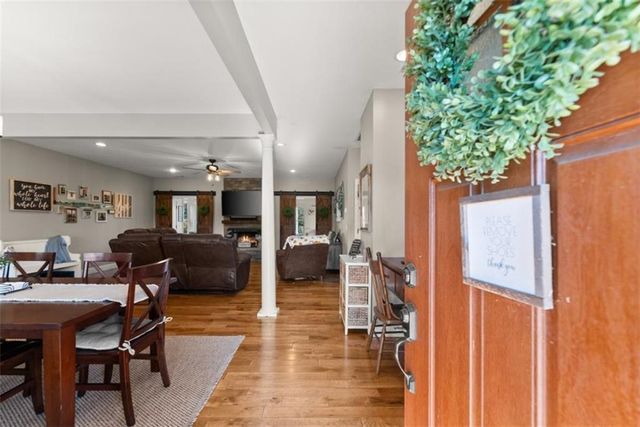 103 Sam Craven Road, Cleveland, GA 30528