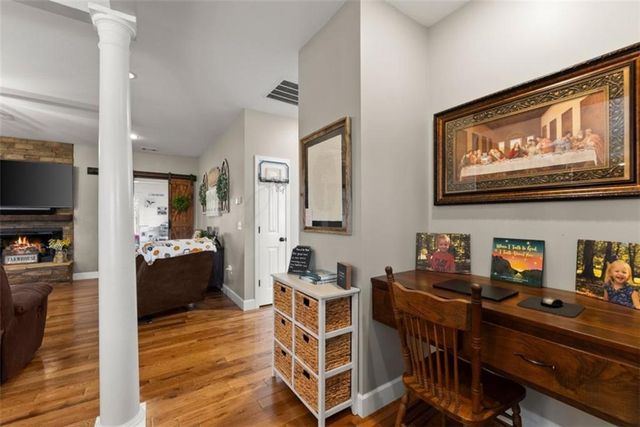 103 Sam Craven Road, Cleveland, GA 30528