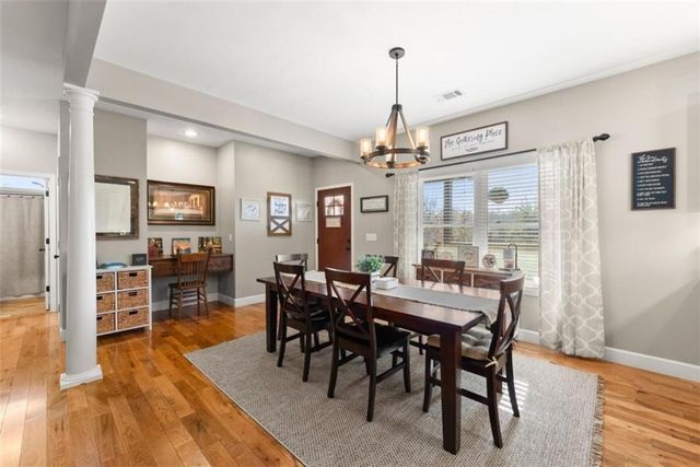 103 Sam Craven Road, Cleveland, GA 30528