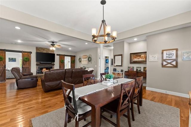 103 Sam Craven Road, Cleveland, GA 30528